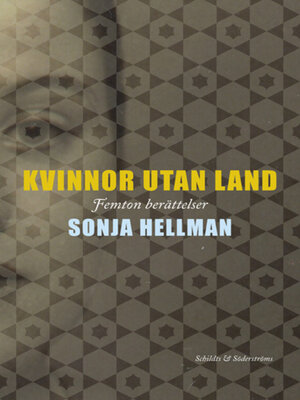 cover image of Kvinnor utan land
